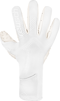 Reusch Fastgrip SpeedBump 5570001 1100 weiss front